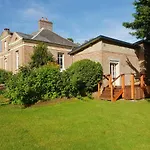 Dom wakacyjny Chateau Des Lumieres Et Insolite *
