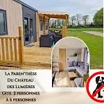 Chateau Des Lumieres Et Insolite *