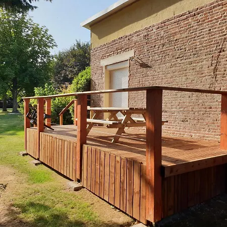 Chateau Des Lumieres Et Insolite Дом отдыха