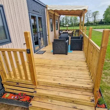 Дом отдыха Chateau Des Lumieres Et Insolite