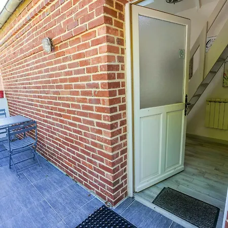 Chateau Des Lumieres Et Insolite Дом отдыха Saint-Blimont