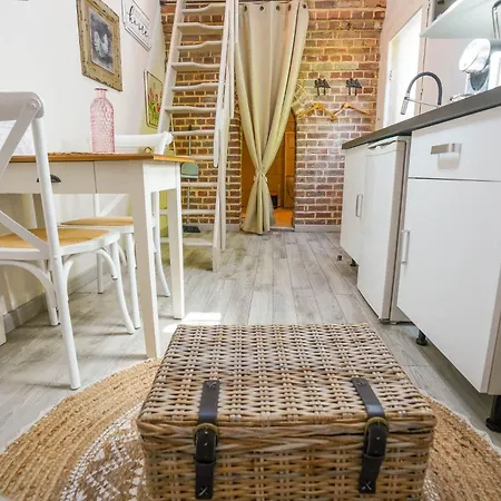 Дом отдыха Chateau Des Lumieres Et Insolite Saint-Blimont